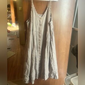 notPERFECTLINEN XL Sarah